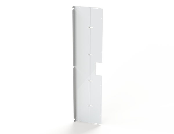 Saginaw SCE-BP4412 Plate, Barrier