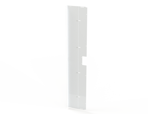 Saginaw SCE-BP5612 Plate, Barrier