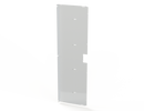 Saginaw SCE-BP5618 Plate, Barrier
