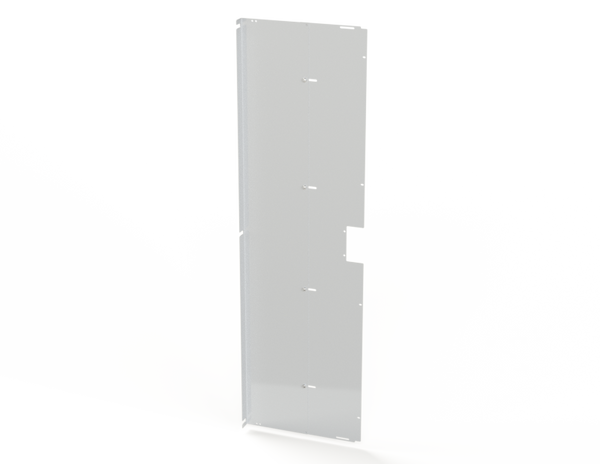 Saginaw SCE-BP5618 Plate, Barrier