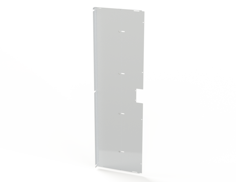 Saginaw SCE-BP5618 Plate, Barrier