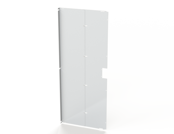 Saginaw SCE-BP5624 Plate, Barrier