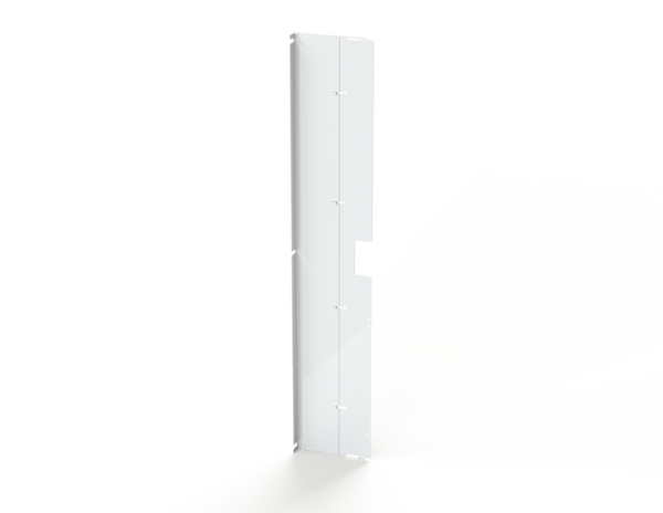 Saginaw SCE-BP5712 Plate, Barrier