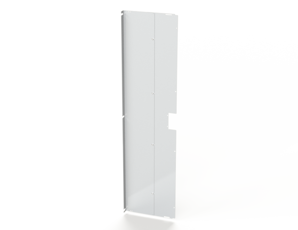 Saginaw SCE-BP6018 Plate, Barrier
