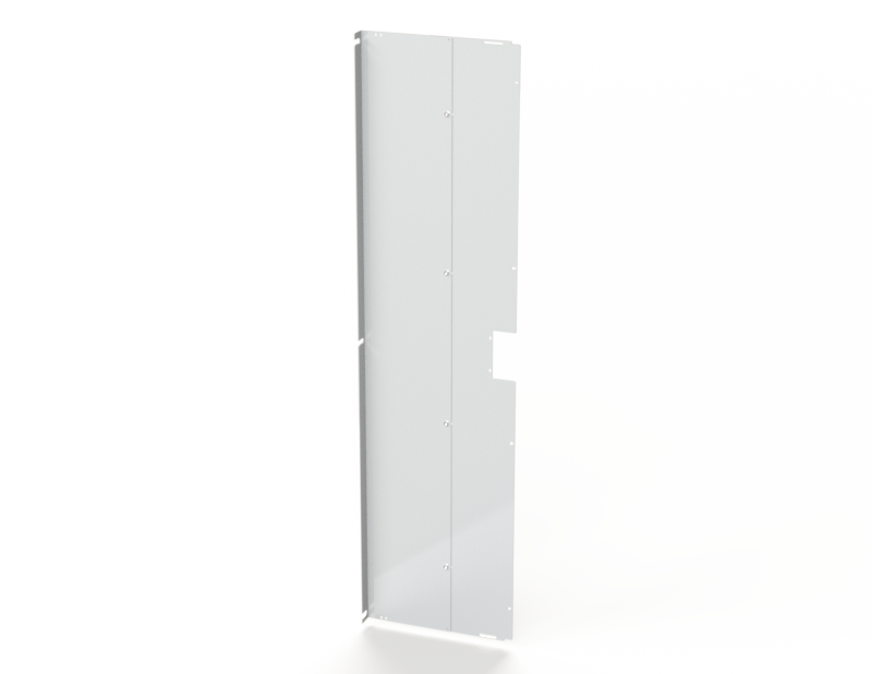 Saginaw SCE-BP6018 Plate, Barrier
