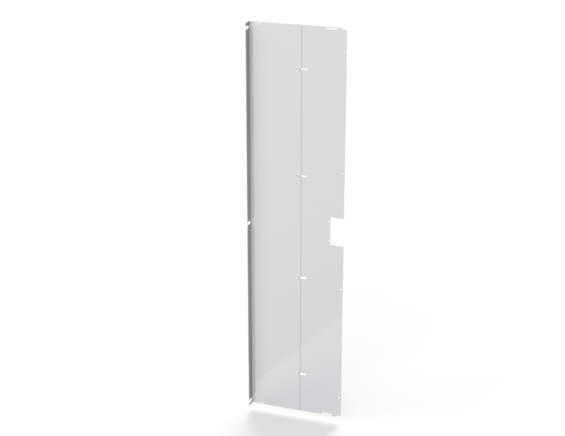 Saginaw SCE-BP6818 Plate, Barrier