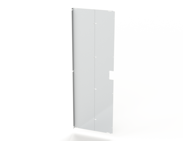Saginaw SCE-BP6824 Plate, Barrier