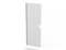Saginaw SCE-BP6824 Plate, Barrier