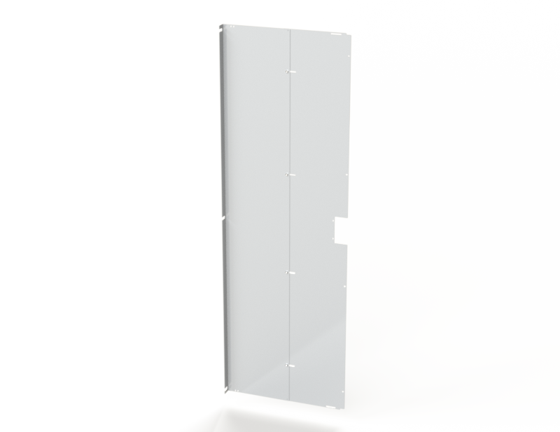 Saginaw SCE-BP6824 Plate, Barrier
