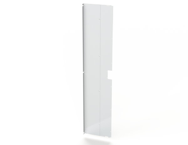 Saginaw SCE-BP7218 Plate, Barrier