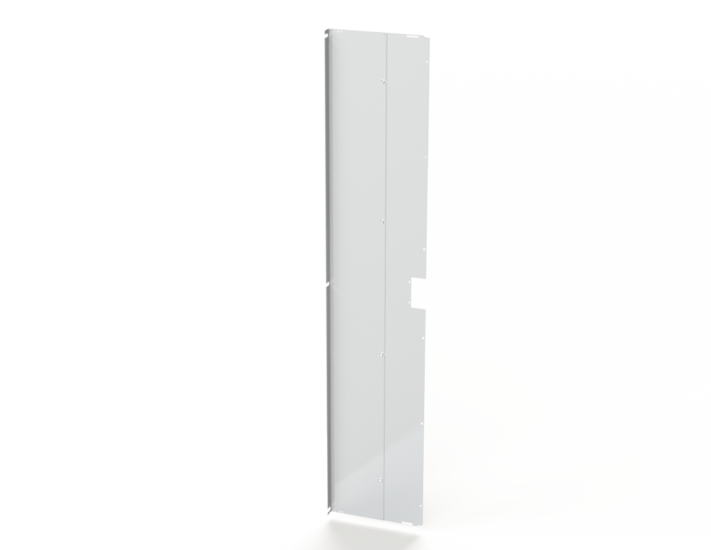 Saginaw SCE-BP7818 Plate, Barrier