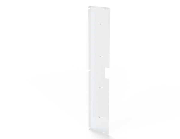Saginaw SCE-BP7820 Plate, Barrier