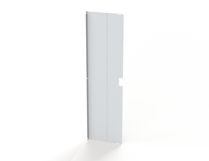 Saginaw SCE-BP7824 Plate, Barrier