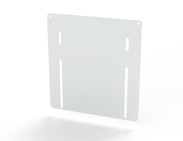 Saginaw SCE-BPEX12 Extension, Barrier