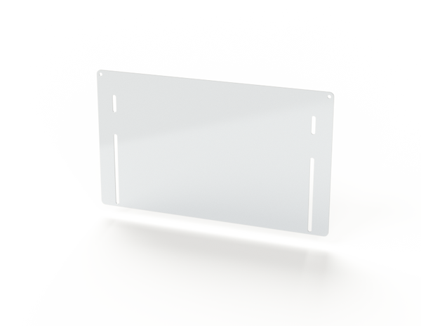 Saginaw SCE-BPEX18 Barrier Extension