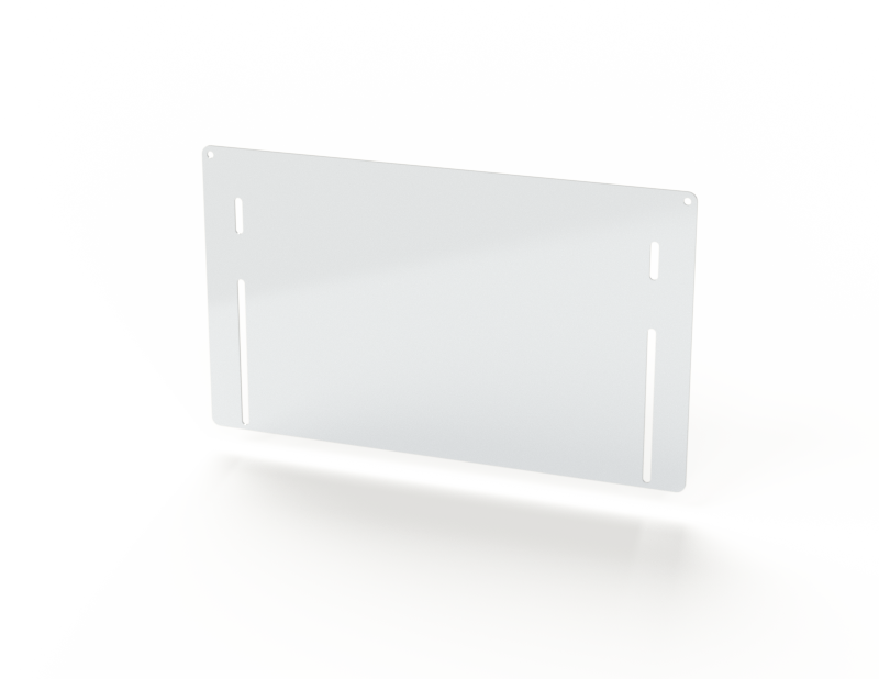 Saginaw SCE-BPEX18 Barrier Extension