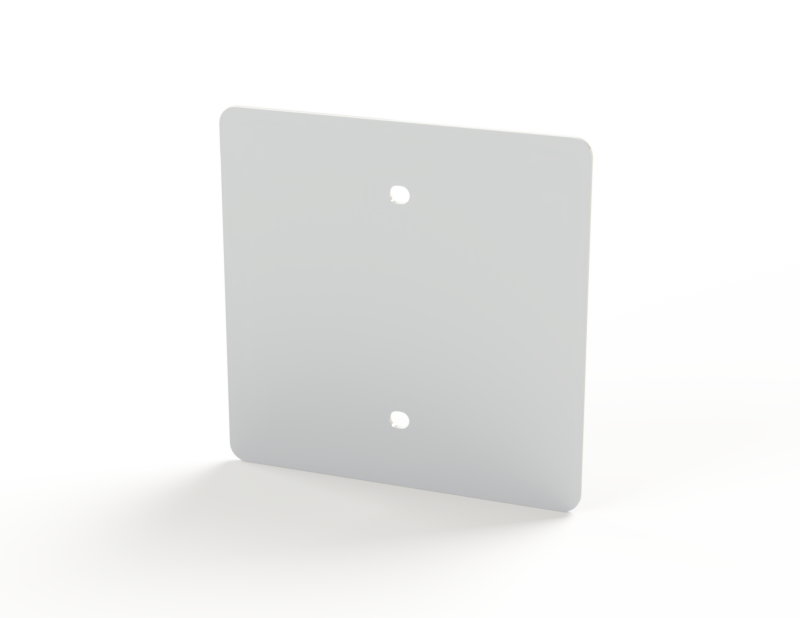 Saginaw SCE-BPIC Barrier Plate Interlock Cover