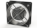 Saginaw SCE-CF4 Fan, Cooling (4in)
