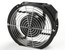 Saginaw SCE-CF6 Fan, Cooling (6in)