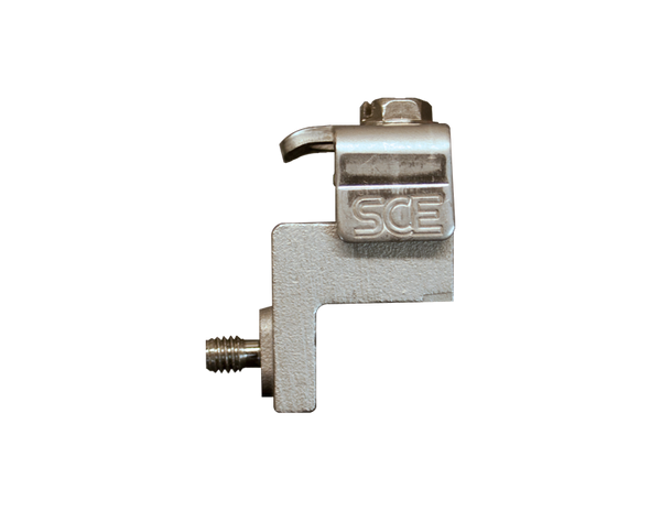 Saginaw SCE-CHCLAMP Assembly, CH Clamp & Base