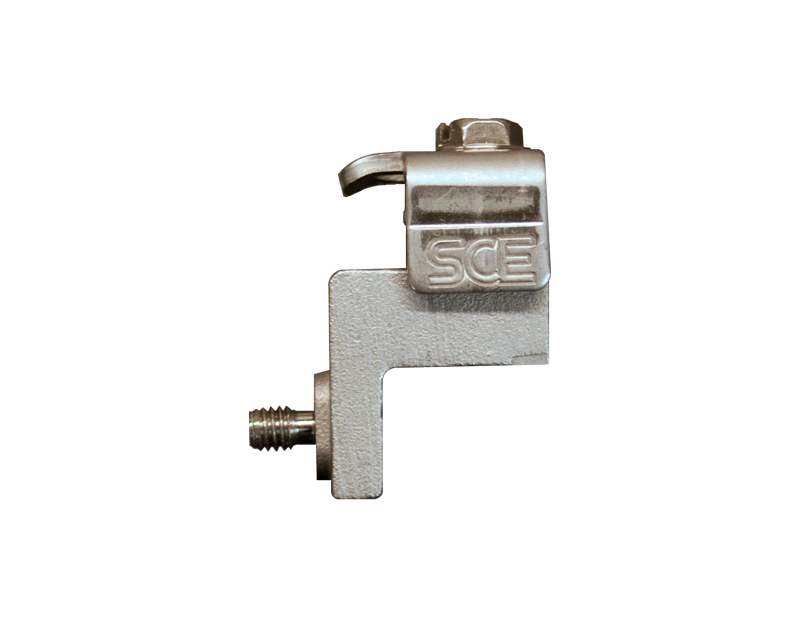 Saginaw SCE-CHCLAMPSS Assembly, S.S. CH Clamp
