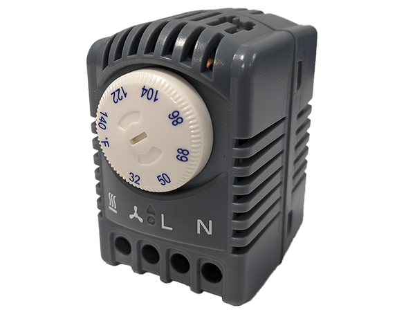 Saginaw SCE-CTEM Thermostat w/ Thermal Feedback