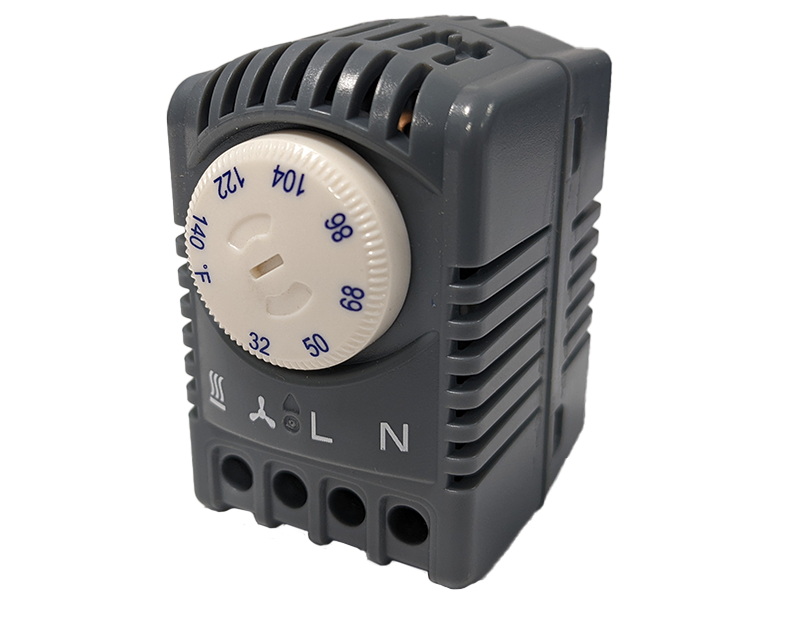 Saginaw SCE-CTEM Thermostat w/ Thermal Feedback