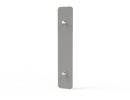 Saginaw SCE-DCP Coverplate, Blank Disconnect