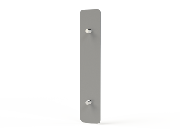 Saginaw SCE-DCP Coverplate, Blank Disconnect