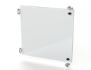 Saginaw SCE-DF30EL30LP Panel, Dead Front (Wall Mount)