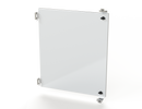 Saginaw SCE-DF36EL30LP Panel, Dead Front (Wall Mount)