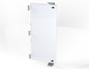 Saginaw SCE-DF48EL48 Panel, Dead Front (Enviroline Floor Mount)