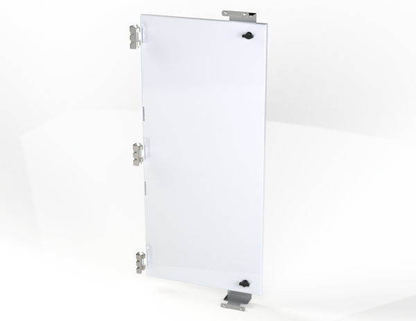 Saginaw SCE-DF48EL48 Panel, Dead Front (Enviroline Floor Mount)
