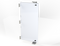 Saginaw SCE-DF48EL48 Panel, Dead Front (Enviroline Floor Mount)