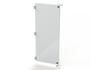 Saginaw SCE-DF6048 Panel, Dead Front (Overlapping Two Door)