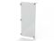 Saginaw SCE-DF6048 Panel, Dead Front (Overlapping Two Door)