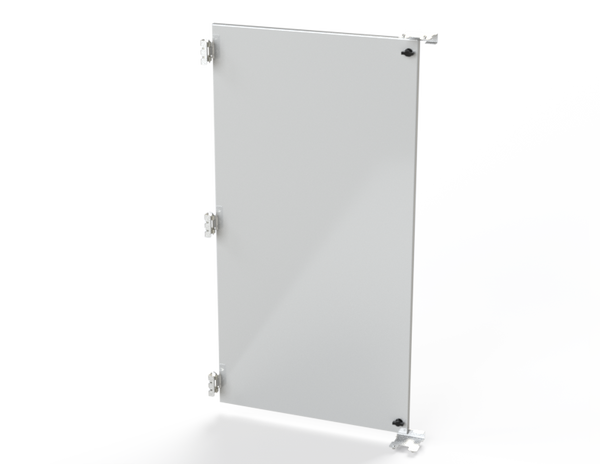 Saginaw SCE-DF6060 Panel, Dead Front (Overlapping Two Door)