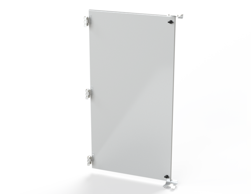 Saginaw SCE-DF6060 Panel, Dead Front (Overlapping Two Door)