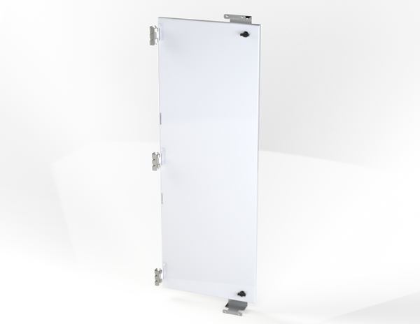 Saginaw SCE-DF60EL48 Panel, Dead Front (Enviroline Floor Mount)