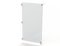 Saginaw SCE-DF7272 Panel, Dead Front (Overlapping Two Door)