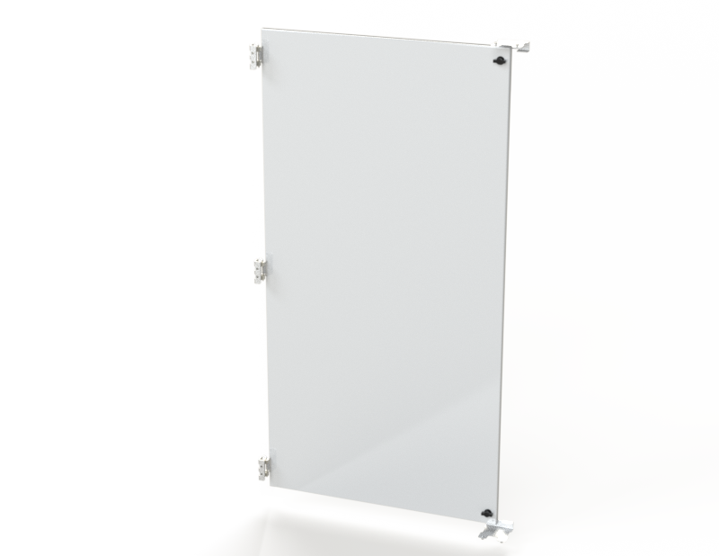 Saginaw SCE-DF7272 Panel, Dead Front (Overlapping Two Door)