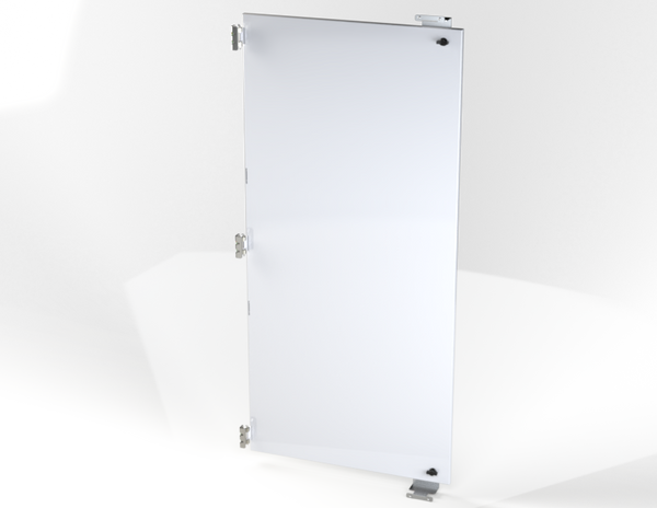 Saginaw SCE-DF72EL72 Panel, Dead Front (Enviroline Floor Mount)