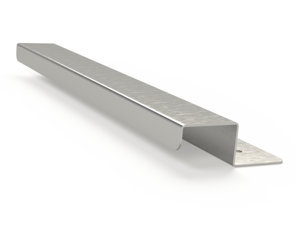Saginaw SCE-DS12SS6 Shield, S.S. Drip