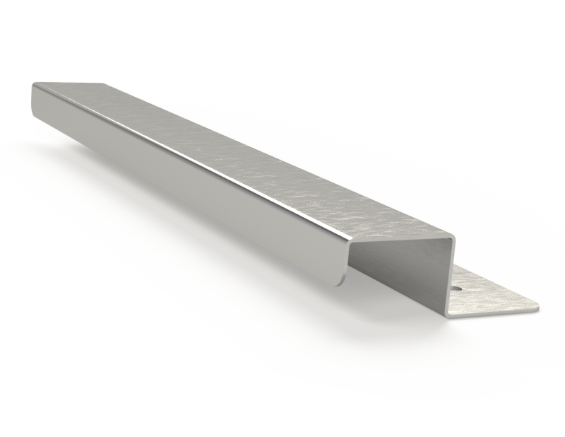 Saginaw SCE-DS12SS Shield, S.S. Drip