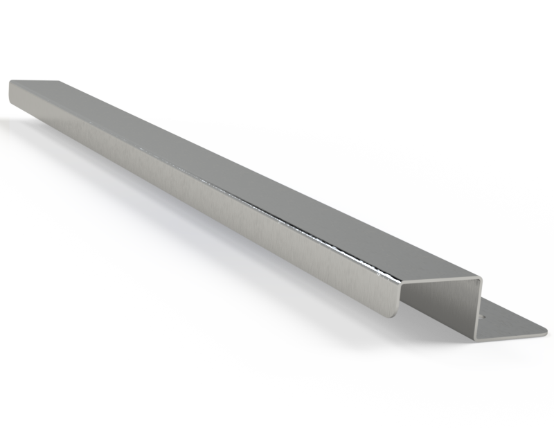 Saginaw SCE-DS20SS6 Shield, S.S. Drip