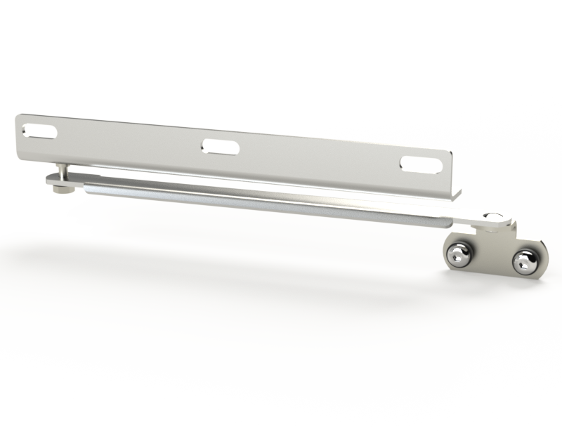 Saginaw SCE-DSTOPK Kit, Door Stop