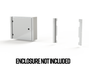 Saginaw SCE-ELFM16H EL Flush Mount Frame