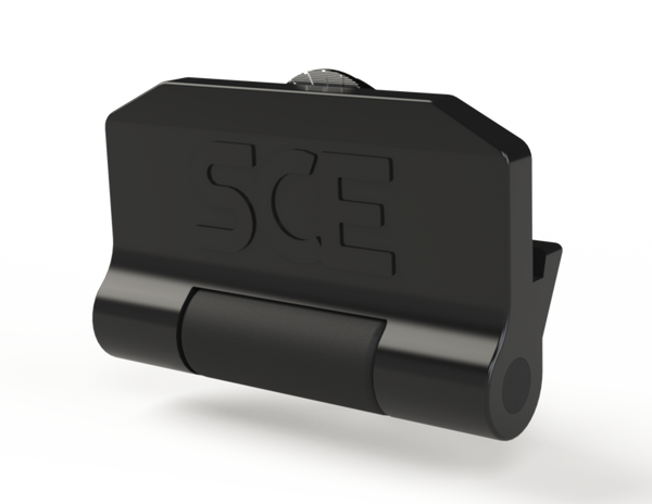 Saginaw SCE-ELJHINGE Hinge, ELJ (1pc)