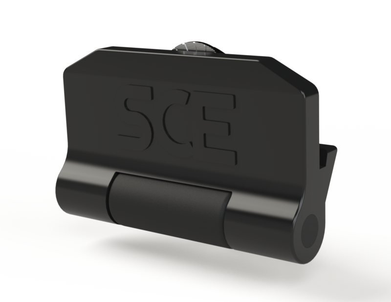Saginaw SCE-ELJHINGE Hinge, ELJ (1pc)