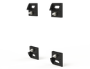 Saginaw SCE-ELJMFK Mtg Foot Kit (ELJ Enclosure)